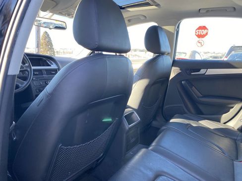 Used 2012 Audi A4 2.0T Premium image 14