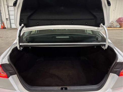 Certified 2025 Toyota Camry LE FWD image 7