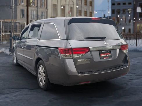 Used 2014 Honda Odyssey EX image 5
