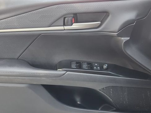 Used 2026 Toyota Camry XSE FWD image 17