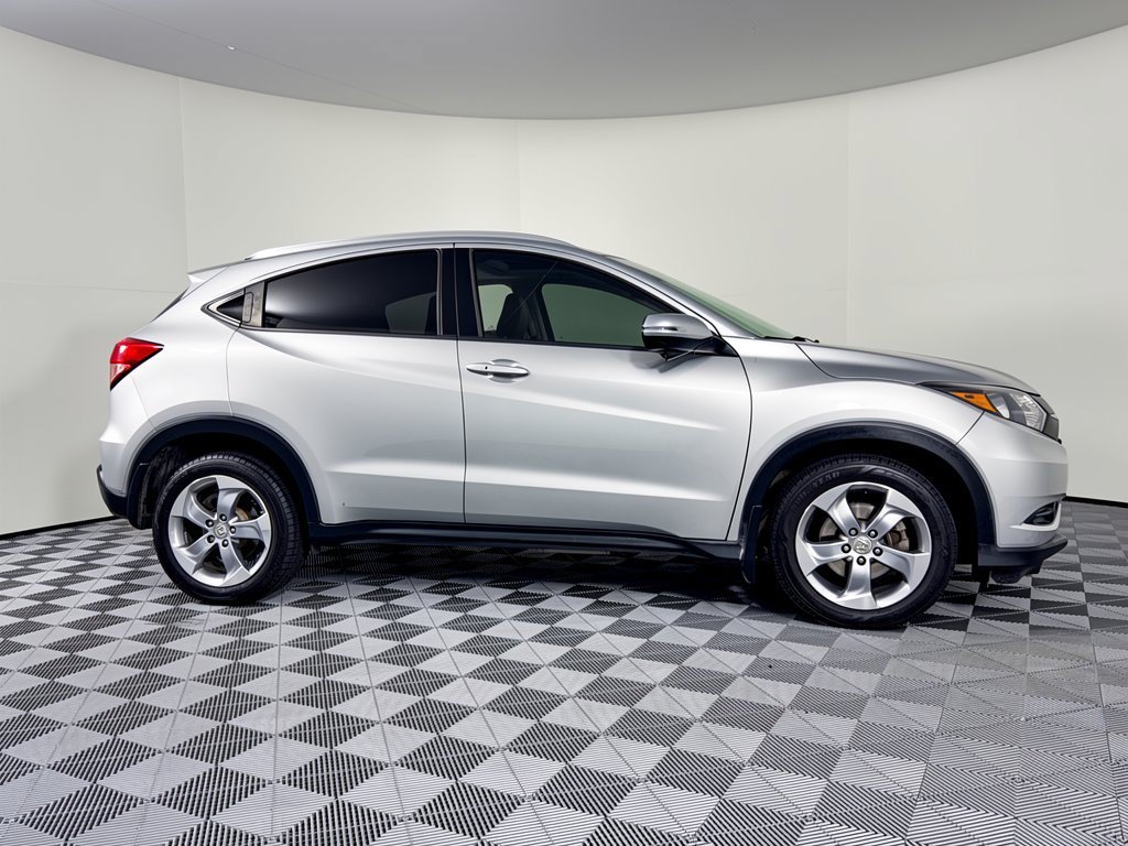 Used 2016 Honda HR-V EX-L image 8
