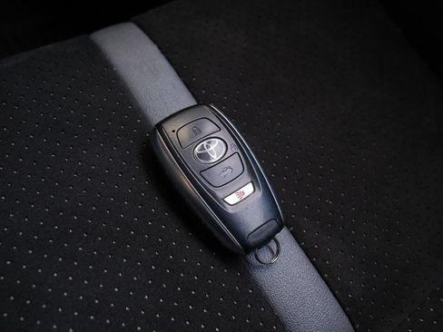 Used 2023 Toyota GR86 Premium w/ ALL Weather Mat Package (TMS) RWD image 10