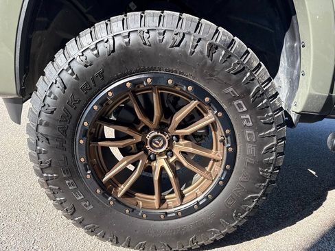 Used 2026 RAM 1500 Big Horn AWD/4WD image 19