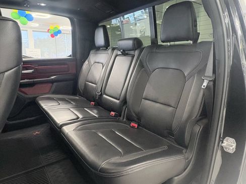 Used 2021 RAM 1500 Rebel w/ Level 2 Equipment Group AWD/4WD image 22