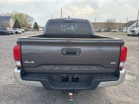Used 2023 Toyota Tacoma SR5 image 7