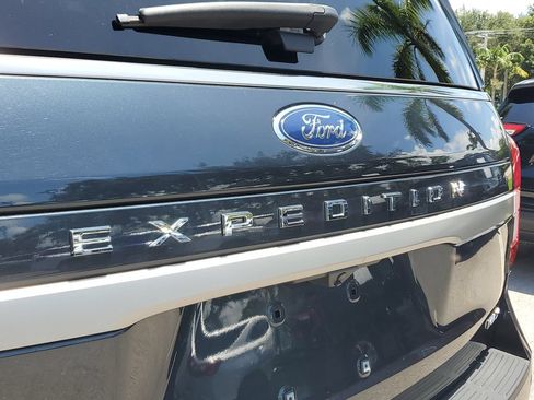 Used 2024 Ford Expedition Max XLT AWD/4WD image 29