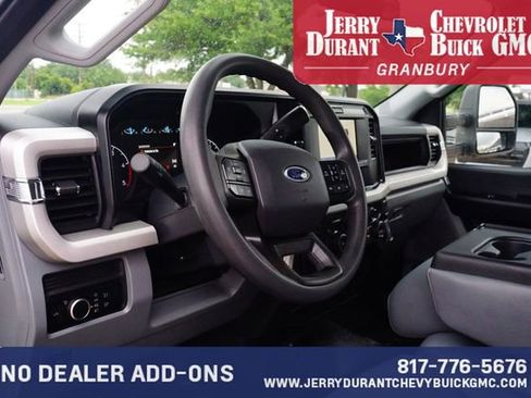 Used 2026 Ford F250 XL AWD/4WD image 20