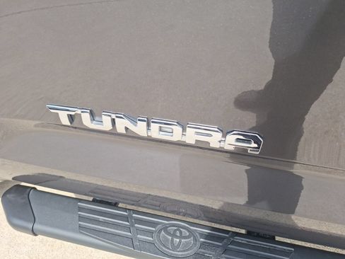 Used 2026 Toyota Tundra Limited w/ Power Package AWD/4WD image 14