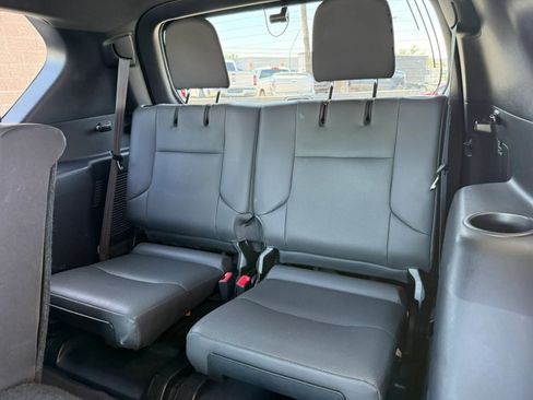 Used 2020 Lexus GX 460 Premium w/ Premium Package AWD/4WD image 39