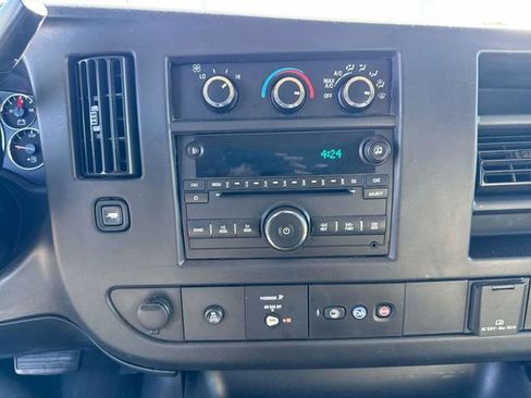 Used 2016 Chevrolet Express 3500 LT w/ LT Preferred Equipment Group image 49