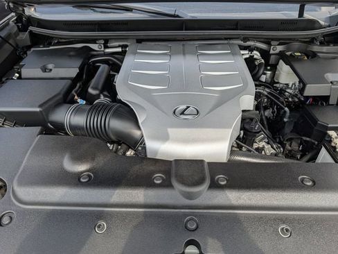 Used 2023 Lexus GX 460 Premium AWD/4WD image 34