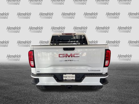 Used 2024 GMC Sierra 1500 Elevation AWD/4WD image 9