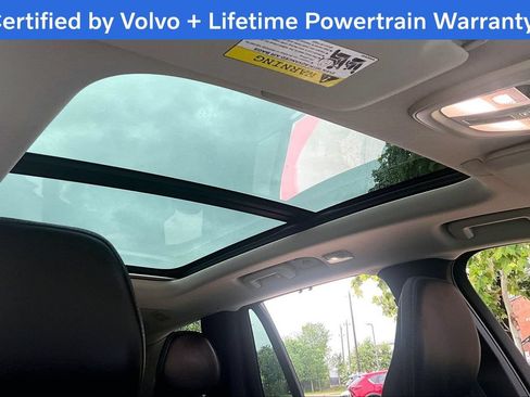 Used 2023 Volvo XC90 T8 Ultimate w/ Protection Package AWD/4WD image 23