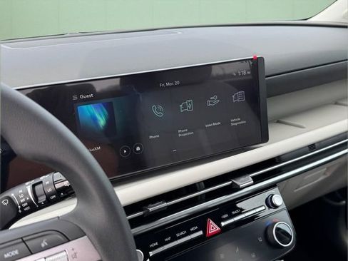 New 2026 Hyundai Tucson SEL AWD/4WD image 28