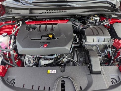 Used 2024 Toyota Corolla GR image 20