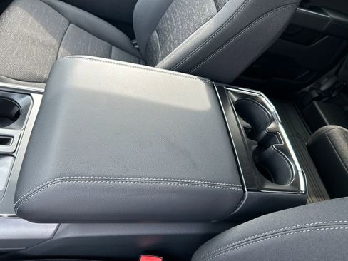 New 2025 Ford F150 XLT w/ Equipment Group 302A MID image 19