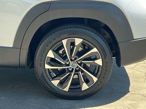 New 2026 MAZDA CX-50 2.5 Hybrid w/ Weather Package image 9