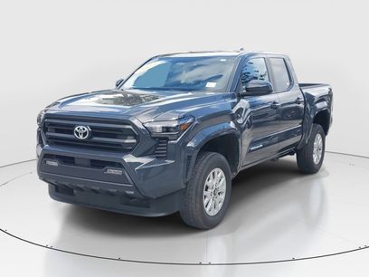 Used 2025 Toyota Tacoma SR5