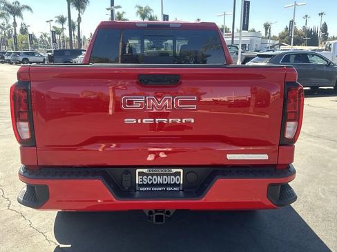 New 2025 GMC Sierra 1500 Elevation w/ Preferred Package image 25