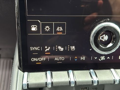 New 2026 GMC Terrain Elevation image 15