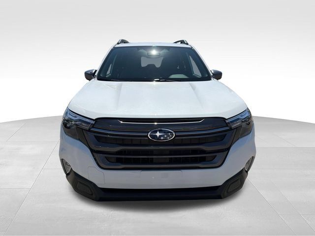 New 2026 Subaru Forester Sport AWD/4WD image 2