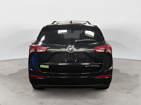 Used 2019 Buick Envision Essence w/ LPO, Road Trip Package AWD/4WD image 4