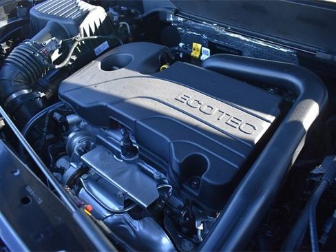 New 2026 Chevrolet Equinox LT w/ Convenience Package II image 34