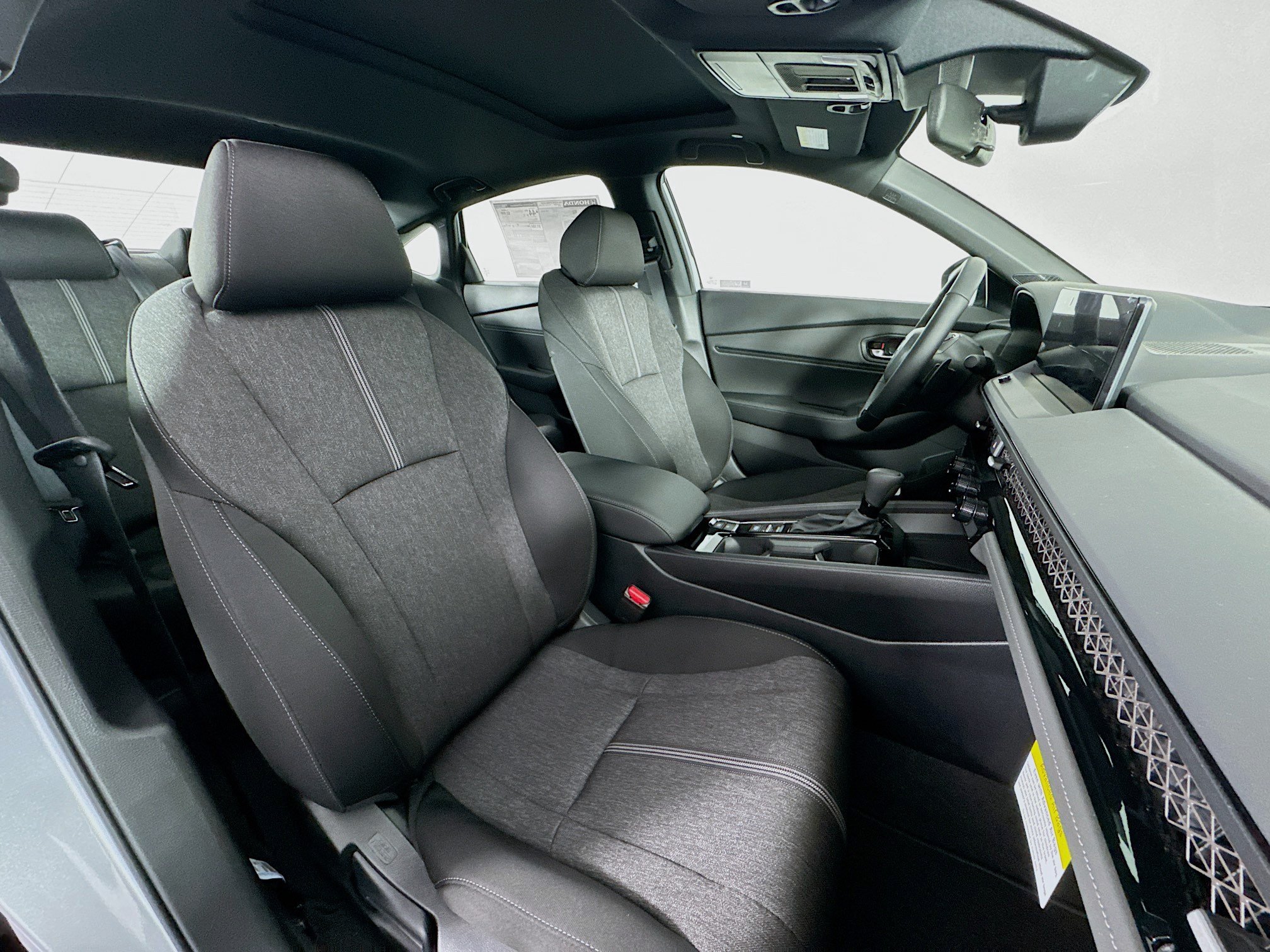 New 2026 Honda Accord Sport image 28