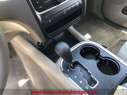 Used 2012 Dodge Durango SXT RWD image 15