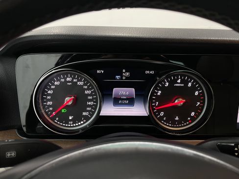 Used 2018 Mercedes-Benz E 300 image 23