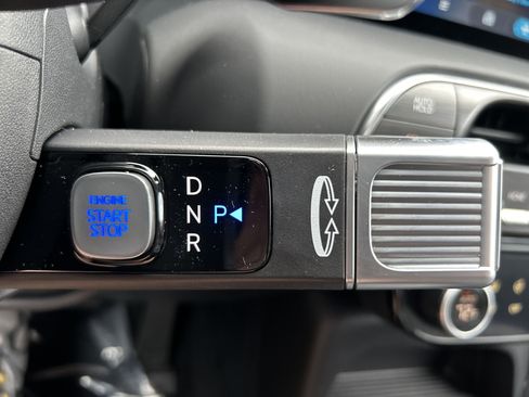 New 2026 Hyundai Palisade Calligraphy image 22