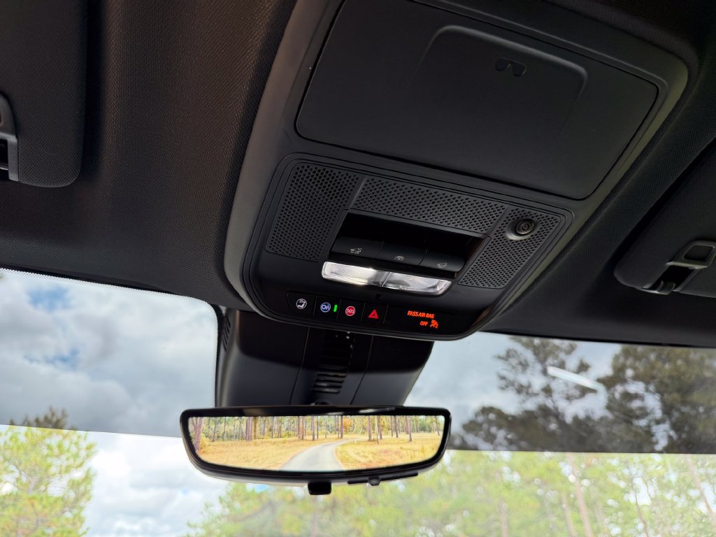 New 2027 GMC Acadia Elevation w/ Black Edition FWD image 23