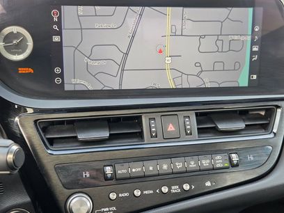 Used 2022 Lexus ES 350 w/ Premium Package