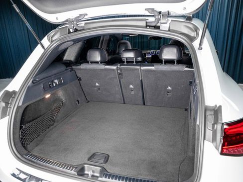 New 2026 Mercedes-Benz GLC 43 AMG 4MATIC image 6