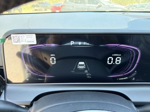 New 2026 Kia Seltos S FWD image 17