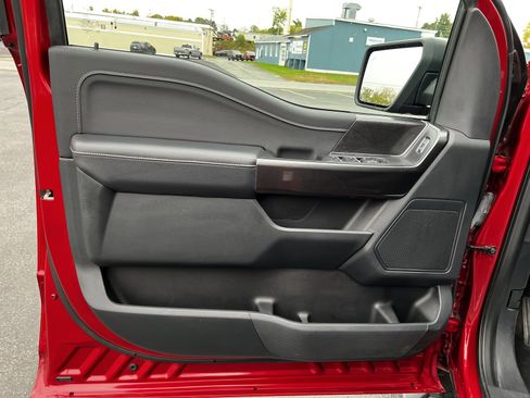 Used 2021 Ford F150 XLT w/ Equipment Group 302A High image 10