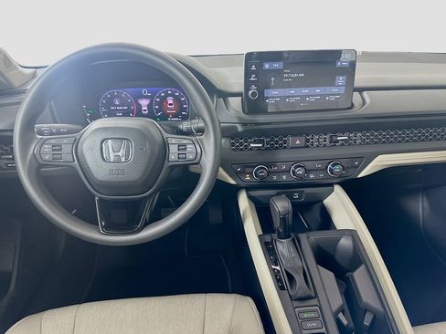 New 2026 Honda Accord SE image 18