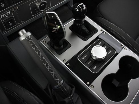 New 2025 INEOS Grenadier image 9