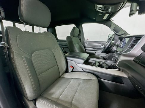 Used 2019 RAM 1500 Big Horn image 29