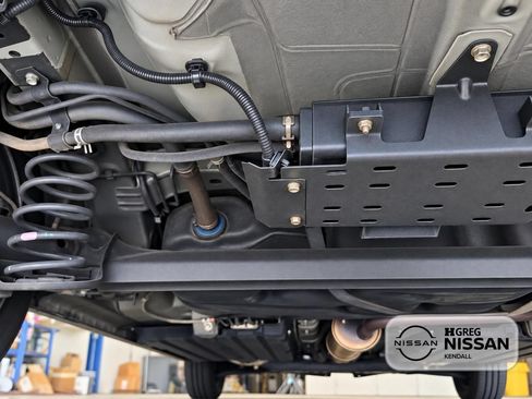 Used 2018 Mitsubishi Mirage ES FWD image 11