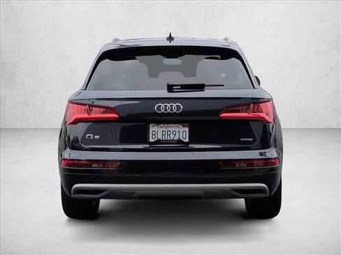 Used 2019 Audi Q5 2.0T Premium Plus w/ Premium Plus Package image 7