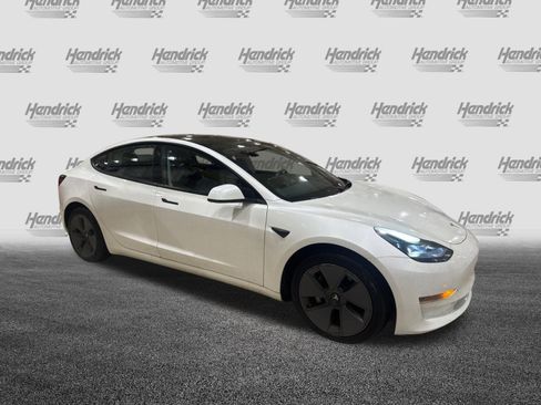 Used 2023 Tesla Model 3 Standard Range RWD image 47