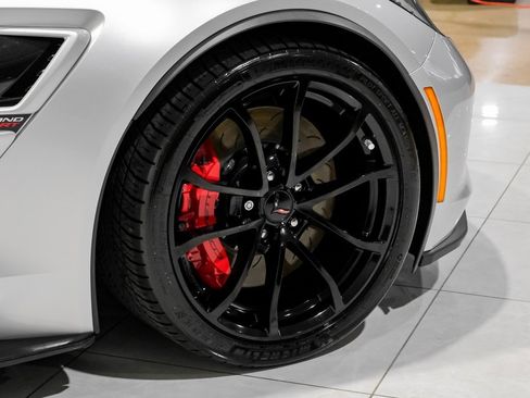Used 2019 Chevrolet Corvette Grand Sport image 47