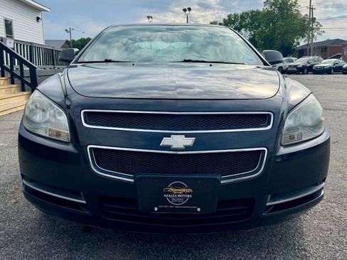 Used 2009 Chevrolet Malibu LS FWD image 8