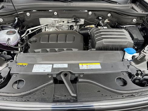 New 2026 Volkswagen Atlas Cross Sport SE image 20