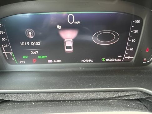 Used 2024 Honda Accord Sport image 18