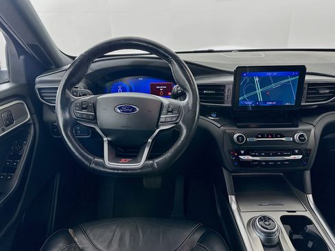 Used 2020 Ford Explorer ST w/ ST Street Pack image 31