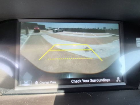 Used 2018 Acura MDX SH-AWD w/ Technology Package image 15