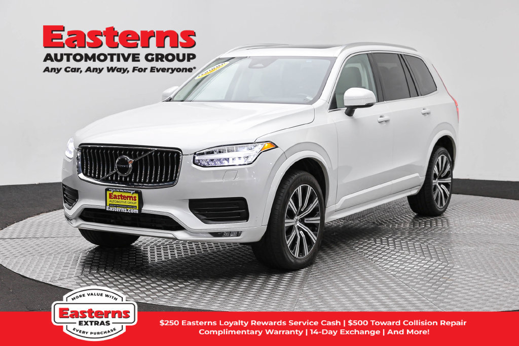Used 2023 Volvo XC90 B5 Core AWD/4WD image 1