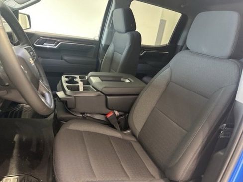 New 2026 Chevrolet Silverado 1500 LT image 13